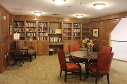 Capital Oaks Retirement Resort - Gallery Image 5