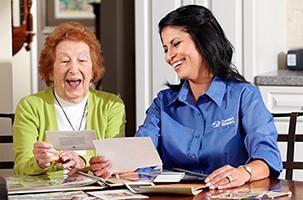 Comfort Keepers - Las Vegas