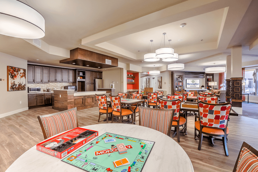 MorningStar Assisted Living & Memory Care of Santa Fe - Gallery Image 6