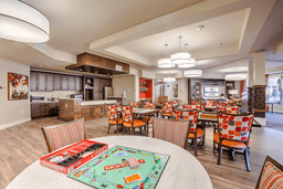 MorningStar Assisted Living & Memory Care of Santa Fe - Gallery Image 6