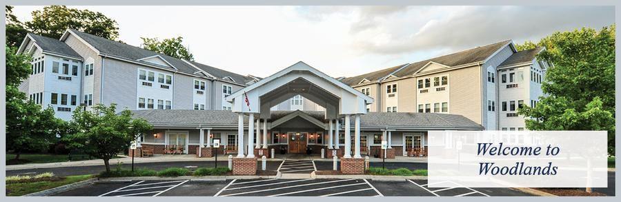 Woodlands Assisted Living - Gallery Image 1