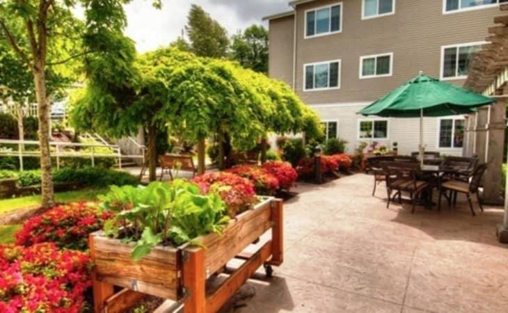 Bay Pointe Assisted Living & Marine Courte Memory Care - Gallery Image 2