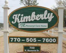 Kimberly Personal Care Home - Gallery Image 4