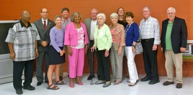 Bay County Council on Aging, Inc