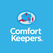 Comfort Keepers Home Care