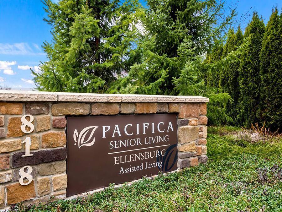 Pacifica Senior Living Ellensburg - Gallery Image 5