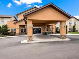 Pacifica Senior Living Ellensburg - Gallery Image 1