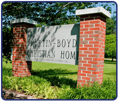 Martin-Boyd Christian Home - Gallery Image 2