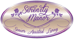 Serenity Manor Rosebud House