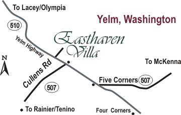 Easthaven Villa Assisted Living & Memory Care - Gallery Image 3