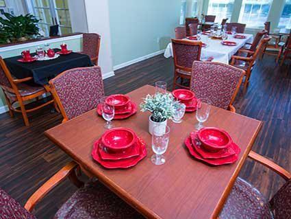 Avonlea Assisted Living - Gallery Image 5