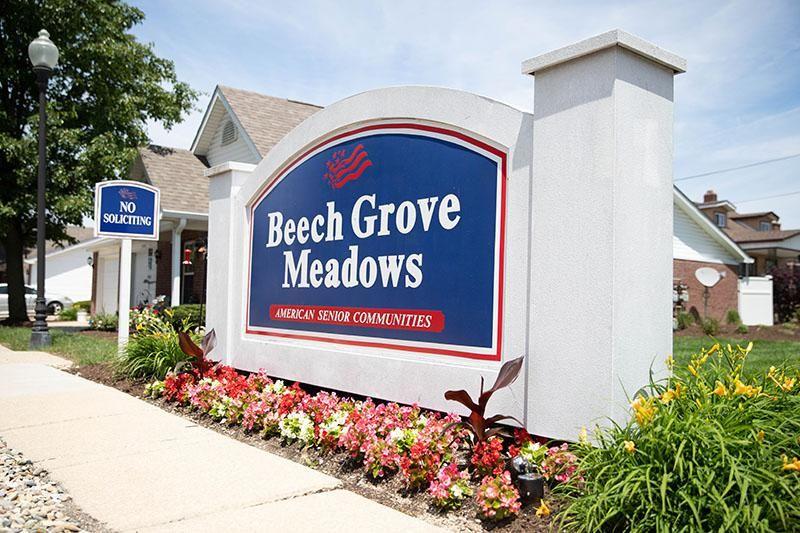 Beech Grove Meadows - Gallery Image 1