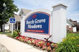 Beech Grove Meadows - Gallery Image 1