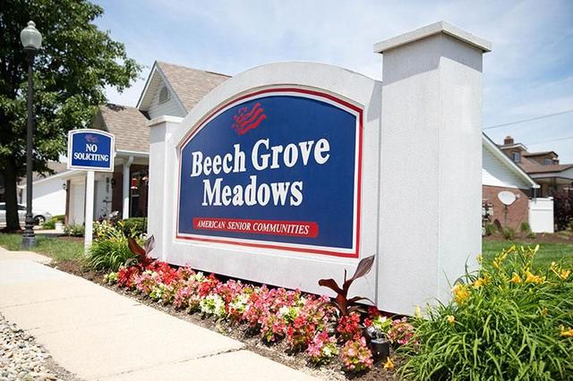 Beech Grove Meadows