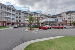 Harmony at Harbour View - Gallery Image 1