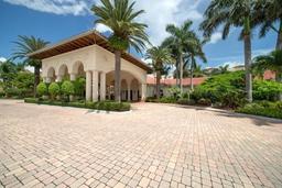 The Carlisle at Palm Beach - Gallery Image 1