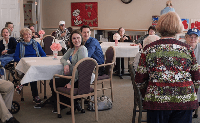 Colonial Oaks Senior Living at Leawood