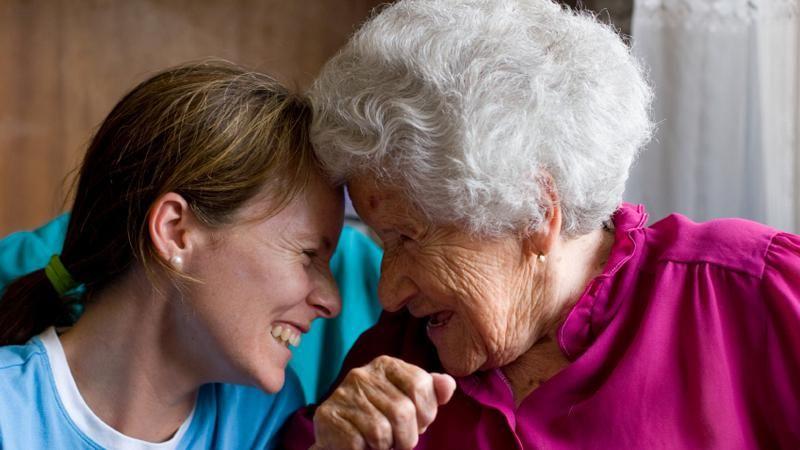 Golden Heart Senior CareLas Vegas, NV