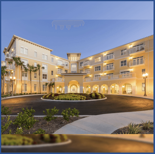 Grand Living At Citrus Hills