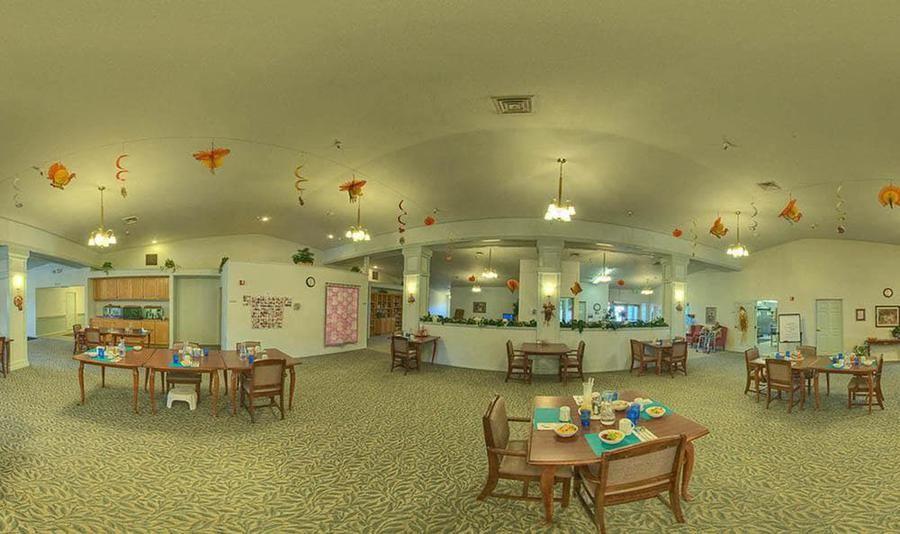 Dorian Place Assisted Living - Gallery Image 4