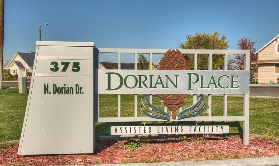 Dorian Place Assisted Living - Gallery Image 3