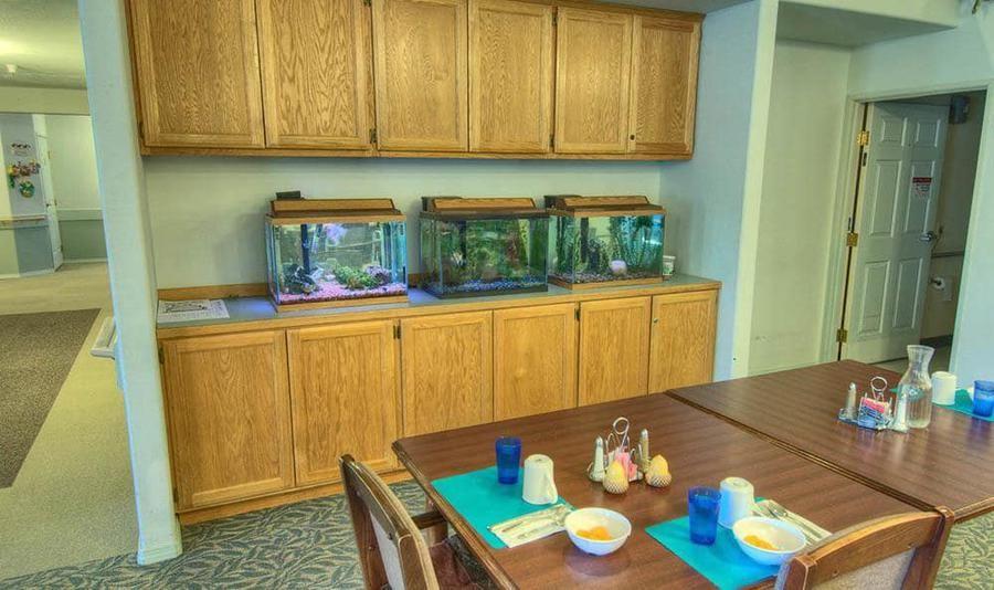 Dorian Place Assisted Living - Gallery Image 5