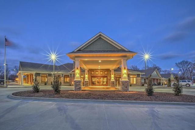 Stillwater Senior Living