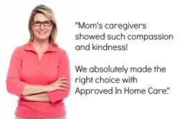 Approved In Home Care - Gallery Image 3