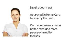 Approved In Home Care - Gallery Image 1