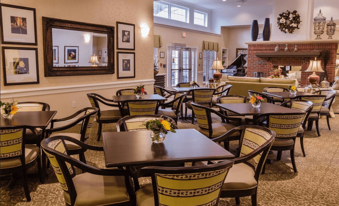 Country Place Senior Living of Jacksonville - Gallery Image 5