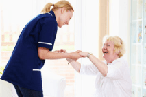 All Care VNA, Hospice & Home Care - Gallery Image 1