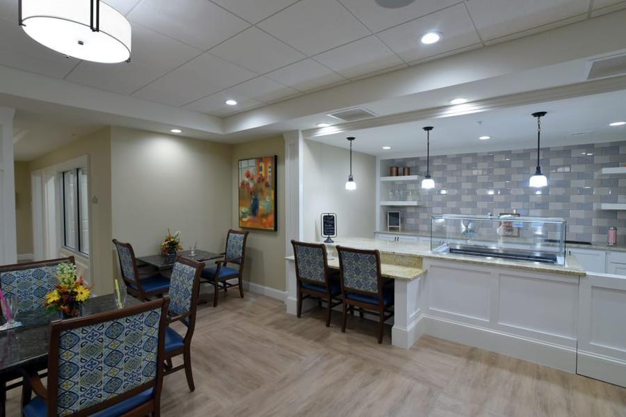 CareOne at Cherry Hill - Gallery Image 5