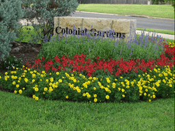 Colonial Gardens - Austin - Gallery Image 3