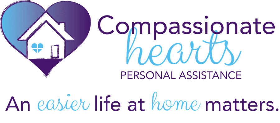 Compassionate Hearts Personal Assistance