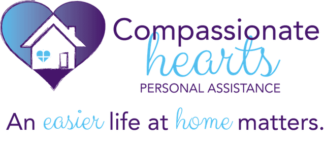 Compassionate Hearts Personal Assistance