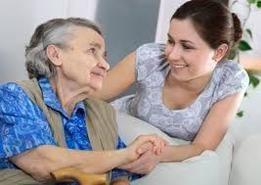 Always There Home Care Services