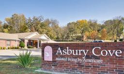 Asbury Cove - Gallery Image 1