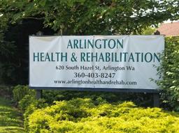 Arlington Health And Rehabilitation - Gallery Image 3