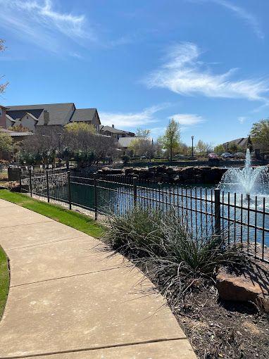 Discovery Village At Southlake