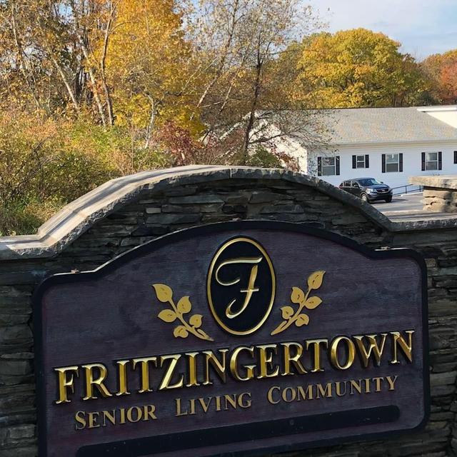 Fritzingertown Senior Living Community