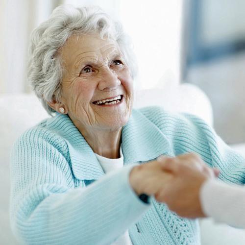 1 Plus 1 Senior Care Home Care