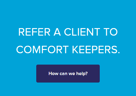 Comfort Keepers - Pensacola