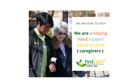 FirstLight Home Care of Honolulu  - Gallery Image 6