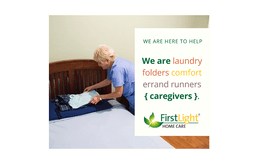 FirstLight Home Care of Honolulu  - Gallery Image 3