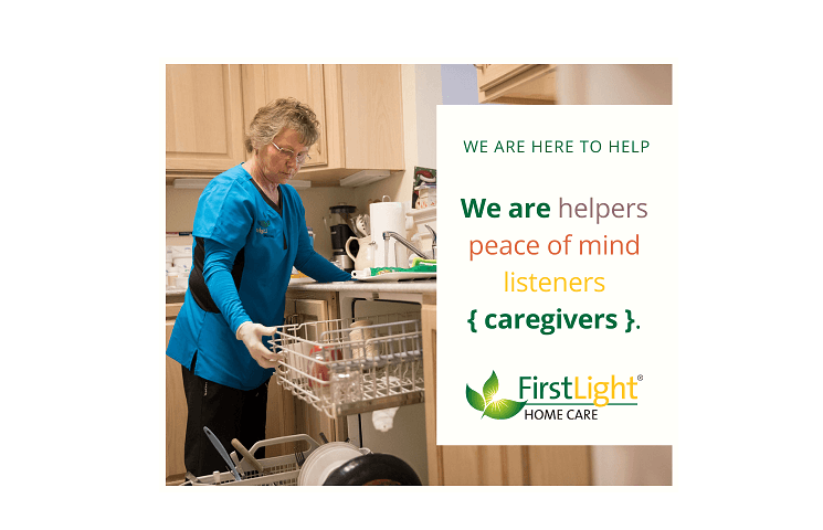 FirstLight Home Care of Honolulu  - Gallery Image 5