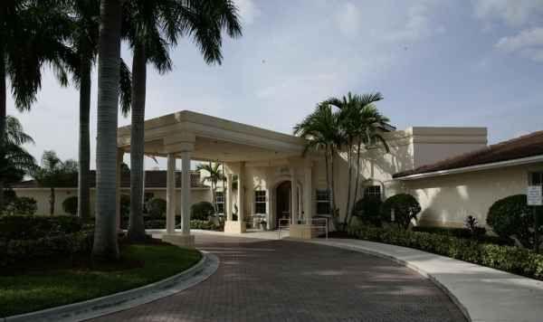 HarborChase of Coral Springs - Gallery Image 1