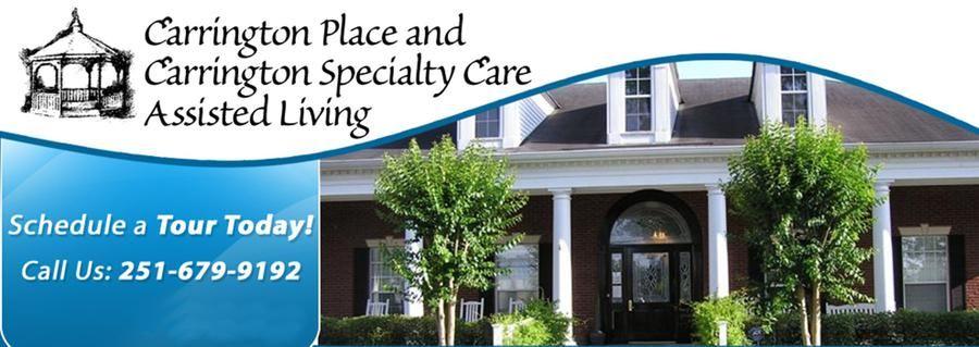 Carrington Specialty Care Assisted Living