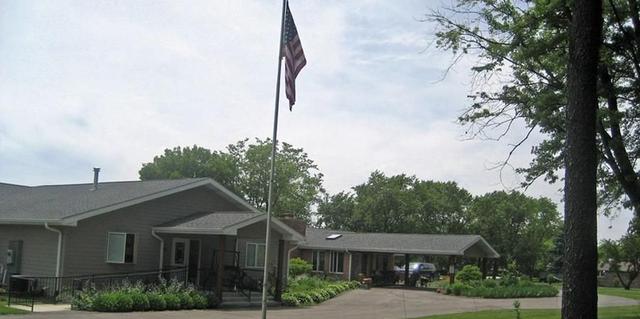 Marley Oaks Assisted Living Residence