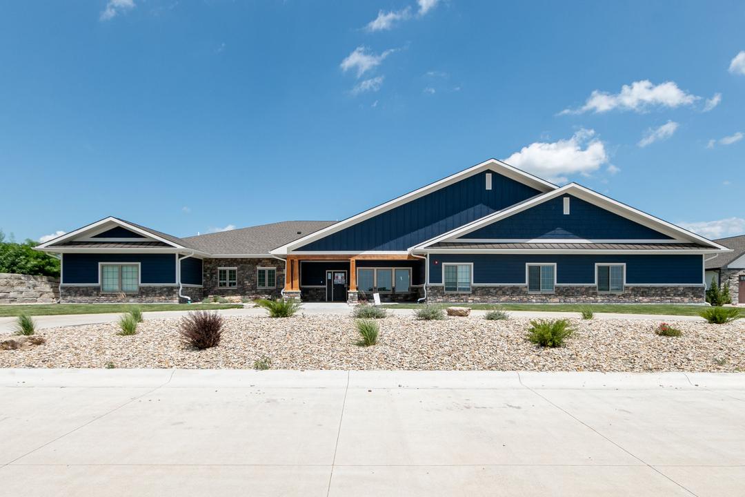 Home of the Flint Hills-Memory Care - Gallery Image 3