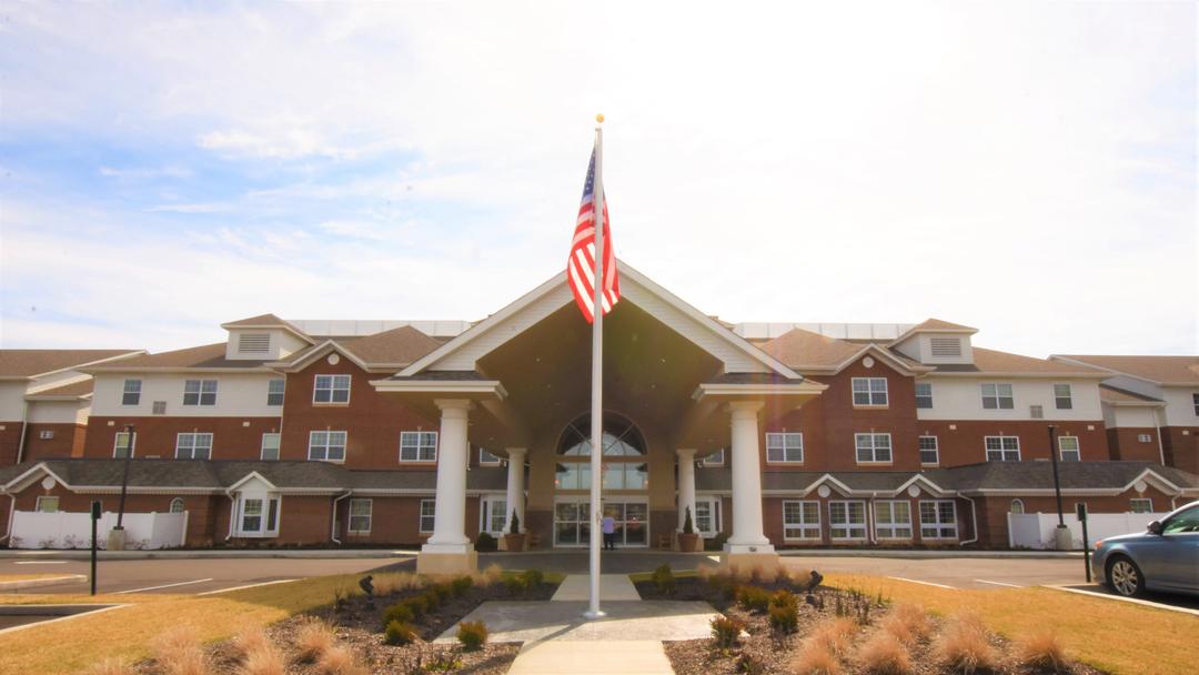 Chartiers Bend Retirement Community - Gallery Image 1